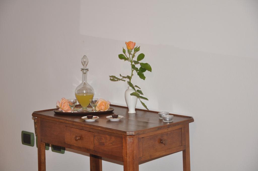 Ca' Matra Villa Lama  Room photo